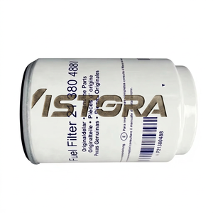 Suministro Directo de Fábrica, Filtro Separador de Agua y Combustible de Repuesto, Elemento 21380488 - Product Image 3