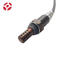 Capteur d'oxygène automobile OE 30651718 pour VOLVO, capteur O2 haute performance, capteur d'oxygène durable, remplacement pour moteurs de véhicules