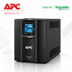 <span class=keywords><strong>APC</strong></span> Smart-<span class=keywords><strong>UPS</strong></span> ซีรีส์ SMT <span class=keywords><strong>UPS</strong></span> 750VA 1000VA 1500VA 2200VA 3000VA SMT750I-CH SMT1000I-CH SMT3000I-CH SMT2200I-CH SMT1500I-CH - Product Image 1