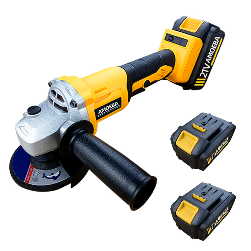 Amoladora 4-1/2″ 1500w con Velocidad Variable DWE4336 DeWALT – Maquinarias  Boedo