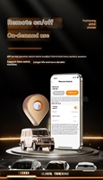 Mini traceur GPS 4G+2G étanche, puce de localisation pour voitures, camions, motos, véhicules - Noir, suivi par PC, positionnement GSM GPRS