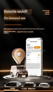 <span class=keywords><strong>Mini</strong></span> 4g + 2G <span class=keywords><strong>GPS</strong></span> Tracker không thấm nước <span class=keywords><strong>chip</strong></span> định vị cho xe ô tô xe tải xe máy xe-đen PC theo dõi xem GSM GPRS định vị - Product Image 6