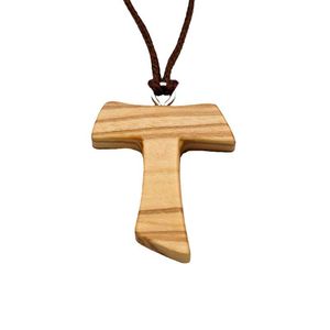 Croix en <span class=keywords><strong>bois</strong></span> d'olivier carte poche jésus Christ église artisanat religieux pour <span class=keywords><strong>prêtre</strong></span> - Product Image 5