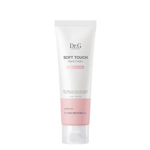 Dr.G Soft Touch crema per le mani Set 75ml idratante idratante - Product Image 1