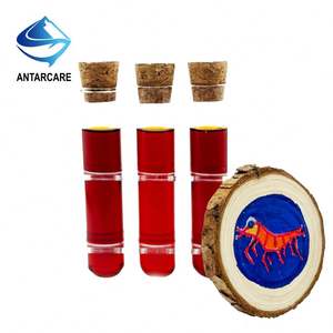 OEM saf doğal iyi akışkanlık yüksek saflıkta yüksek içerik karides kril yağı sıcak satış - Product Image 5