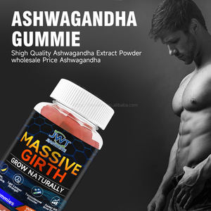 OEM Mannelijke Potentie Versterkende Maca Gummies Volwassenen Libido Versterker Gummy Candy Kruiden Vitamine Supplement Mannelijke Vergroting - Product Image 6