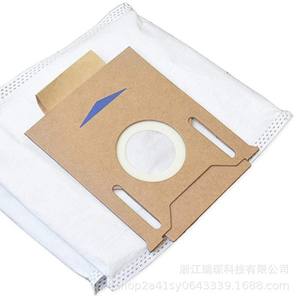 Sac filtrant non tissé RuiChen pour aspirateur robot Ecovacs T8 T9 N8 Pro, remplacement pour la collecte des poussières - Product Image 5