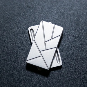 EDC Teclado Magnético Deslizante Antiestrés, Herramienta y Juguete para Aliviar la Ansiedad y el Estrés, Spinner de Dedo para TDAH y Manos Activas - Product Image 3