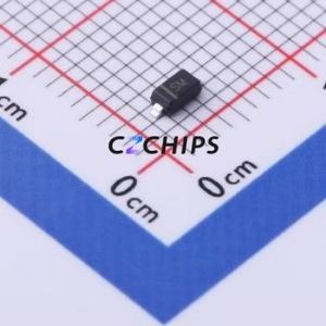 ไดโอดชอทท์กี้ไดโอด123 SOD-แบรนด์ใหม่ของแท้ชิปชิ้นส่วนอิเล็กทรอนิกส์ - Product Image 1