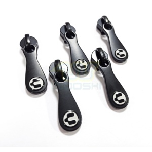 Extractor de diseño de resina con logotipo personalizado de epoxi 3 #5 #8 # eléctrico negro precio de fábrica al por mayor - Product Image 1