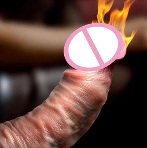 ألعاب جنسية للرجال عالية الجودة مع جهاز تحكم عن بعد، موسع قضيب ذكري من السيليكون، قضيب هزاز وقضبان اصطناعية من مادة TPE قابلة لإعادة الاستخدام - Product Image 4