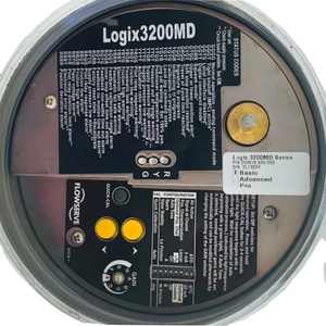 Logix 3200 ดิจิตอล HART 7 โปรโตคอล ความแม่นยำ 0.1% - Product Image 2
