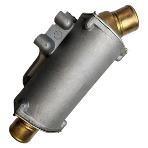 Radiateur Scania 1368736 refroidi par eau pour bus série 3 113 E310 K 87-99, pièce de rechange - Product Image 1