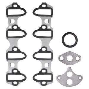 Junta del Colector de Admisión Chevrolet MS98016T 10456603 para Reparación o Reemplazo, Pieza YE11 02000 - Product Image 3