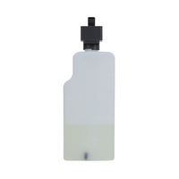 Diffuseur de parfum électronique à écran LED mural intérieur AD-18,5 pouces, purificateur d'air commercial sans eau de 500 ml