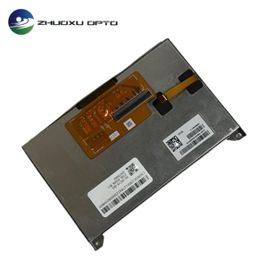 Original AUO C050QAN01.0 <strong>5</strong> <strong>Inch</strong> <strong>TFT</strong> <strong>LCD</strong> <strong>Screen</strong> Panel New for Car Radio Navigation OME <strong>Display</strong> - Product Image 2