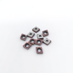 Ccmt060204 Carbide cắt chèn CNC chuyển công cụ ccmt rắn tungsten carbide biến chèn <span class=keywords><strong>ccmt060202</strong></span> - Product Image 3