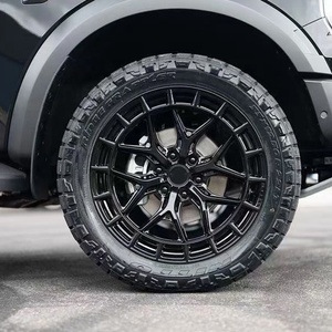 Jantes forgées pour véhicules tout-terrain 17 19 21 pouces 5x112 5x114.3 5x115 5x120 5x127 5x130 6x5 6x135 6x130 6x139.<span class=keywords><strong>7</strong></span> 8x165.1 8x170 8x180 - Product Image 4