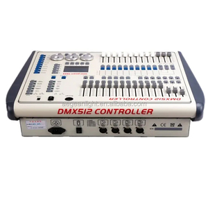 <span class=keywords><strong>Mini</strong></span> 1024 Pearl Dimming Stage Lighting Console Dmx 512 <span class=keywords><strong>Controller</strong></span> Pearl <span class=keywords><strong>In</strong></span> flight case - Product Image 6