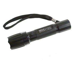 Многофункциональный высокомощный инспекционный фонарь, взрывозащищенный, IP68 - Product Image 3