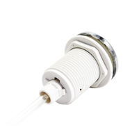 Micro-interrupteur de massage stable pour piscine avec tuyau souple et interrupteur pneumatique pour SPA
