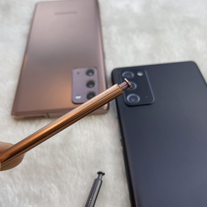 Smartphone Dual SIM Octa Core <span class=keywords><strong>Note</strong></span> <span class=keywords><strong>20</strong></span> LTE Edizione USA con Schermo LCD HD da 6.7" 90Hz e Batteria da 4000-4999mAh - Vendita all'Ingrosso - Product Image 6