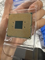 NOUVEAU R7 5800X R7 5800X 3.8 GHz huit cœurs seize fils 105W CPU Processeur L3 = 32M 100-000000063 Socket AM4 sans ventilateur