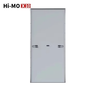 Long Himo X10 670w scienziato LR7-72HVH monocristallino semicelle 640-670M silicio monocristallino pannello di energia solare prezzo - Product Image 4