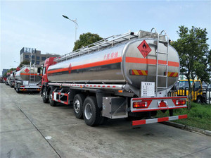 Réservoir de stockage d'hydrogène liquide monté sur camion pour les nouvelles énergies - <span class=keywords><strong>Prix</strong></span> compétitif - Product Image 3