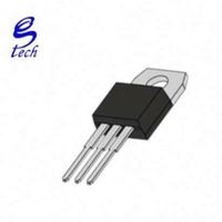 MAX77501 110VPK-PK Actuador Háptico Piezoeléctrico de Alta Eficiencia con Controlador de Impulso, Montaje Estándar CN