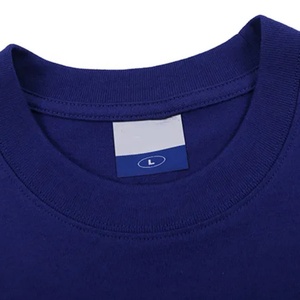 Camiseta Oversize de Manga Corta con Cuello Redondo y Hombros Caídos en Color Naranja al por Mayor - Product Image 6
