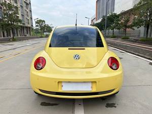 Volkswagen Beetle Classic 2006-2013 de Gasolina Automático de 3 Puertas y 4 Plazas Hatchback Usado <span class=keywords><strong>en</strong></span> <span class=keywords><strong>Venta</strong></span> - Product Image 3