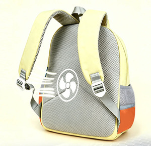 Mochilas Personalizadas de Fábrica con Logotipo Impreso para Estudiantes de Primaria y Secundaria, con Características de Reducción de Peso - Product Image 3