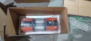 Kompaktes und platzsparendes 10-Farben-Hantel <span class=keywords><strong>set</strong></span> mit 2kg Inkrement und importierter Ausrüstung und ABS-Basis für tragbare Fitness im Fitness studio - Product Image 6