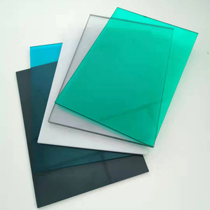 Tùy chỉnh 0.8mm-20mm dày <span class=keywords><strong>polycarbonate</strong></span> trong suốt rõ ràng tấm <span class=keywords><strong>polycarbonate</strong></span> rắn - Product Image 5