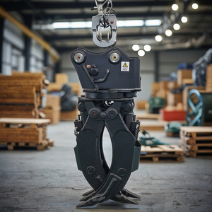<span class=keywords><strong>Grappin</strong></span> à bois hydraulique <span class=keywords><strong>Grappin</strong></span> à bois Rotateur de <span class=keywords><strong>grappin</strong></span> <span class=keywords><strong>forestier</strong></span>/sans filature à <span class=keywords><strong>vendre</strong></span> Cinq doigts saisir - Product Image 1