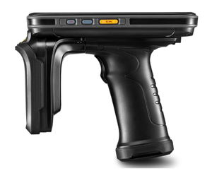 15M <strong>Long</strong> Range 860-960 Mhz Rechargeable Mobile Phone Handheld Uhf <strong>Rfid</strong> <strong>Reader</strong> for Warehouse Management - Product Image 5