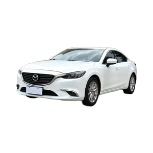 Coches usados 2015 2016 2017 2018 2019 <span class=keywords><strong>Mazda</strong></span> 6 Atenza en STOCK Venta al por mayor <span class=keywords><strong>Mazda</strong></span> 6 Atenza Coche sedán de tamaño medio Vehículos de gasolina y gas - Product Image 1