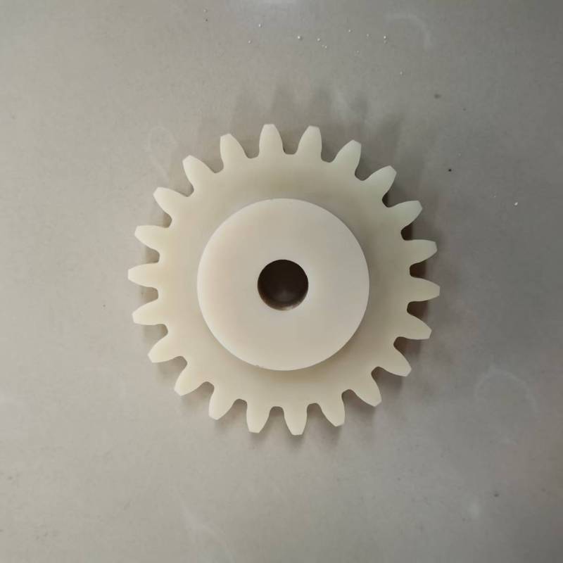 Factory Custom Small Module Gear Large