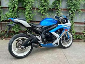 <span class=keywords><strong>Suzuki</strong></span> <span class=keywords><strong>GSX600</strong></span> (<span class=keywords><strong>Suzuki</strong></span> Small R) Moteur à balais fabriqué en Chine, 4 cylindres en ligne, EFI, refroidissement par eau, 600 cm³, milieu de gamme, professionnel, super - Product Image 5