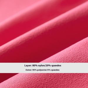 Юбка-шорты для фитнеса, 2025 - Product Image 3