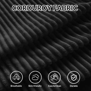 103 moderno e minimalista grigio scuro a forma di L, divano componibile componibile con nuvole, <span class=keywords><strong>angolo</strong></span> profondo per <span class=keywords><strong>soggiorno</strong></span> - Product Image 3