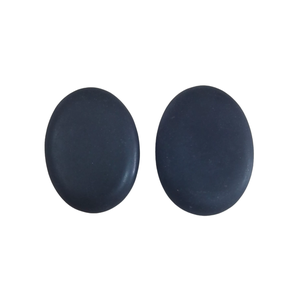 swelling reduction natural bian stone cryo <b>eye</b> massage stone - Product Image 1