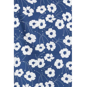 2023 hombres Casual media manga Slim Fit algodón para polos impresos personalizados cómodos sarga de algodón de franela para otoño - Product Image 6