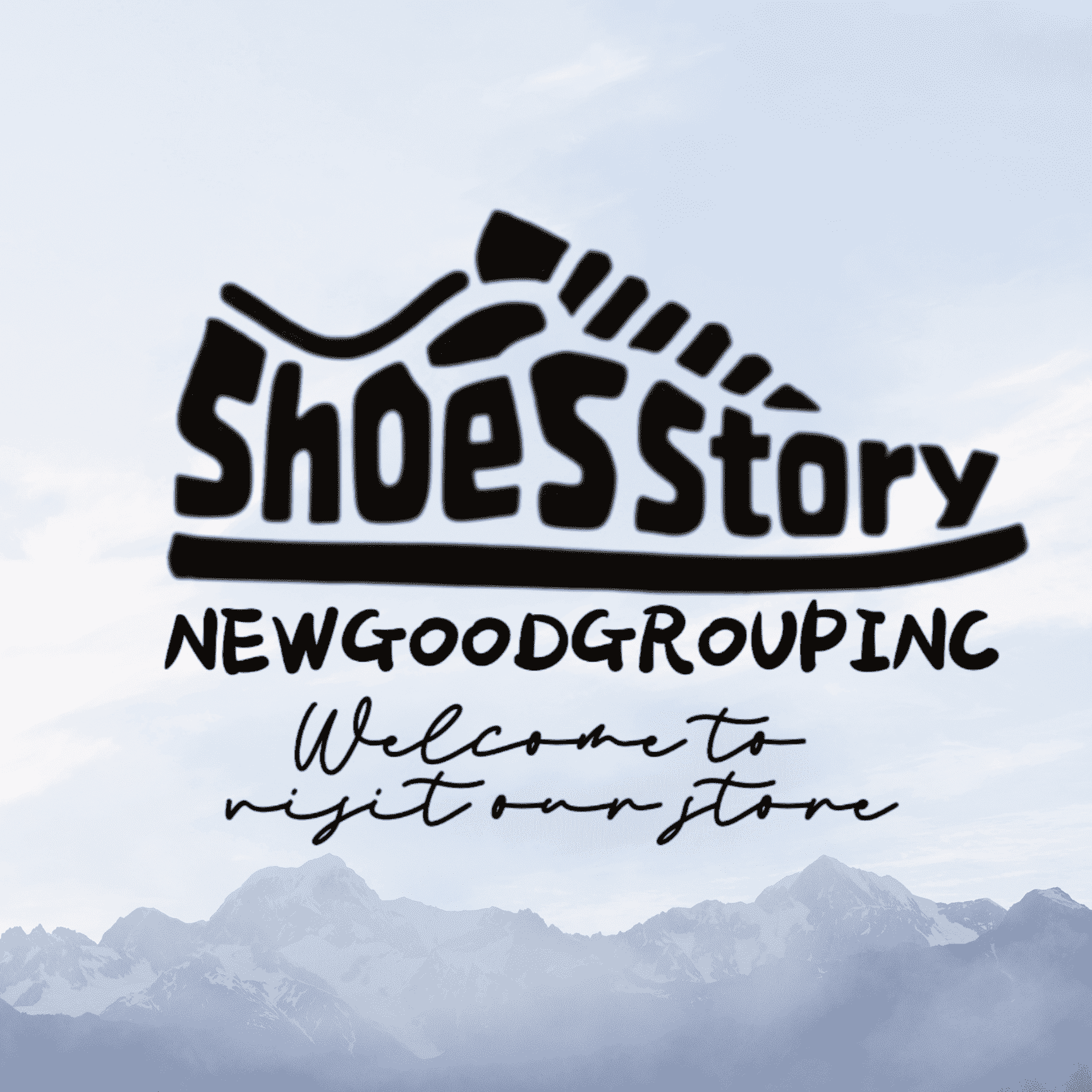 NEWGOOD GROUP INC logo