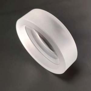 Usine Fabricant Diamètre 16mm Optique BK7 K9 Verre Plano Concave Lentille - Product Image 5