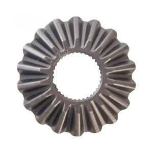 75201288 B00256 + 75201288ชิ้นส่วนการผลิตเพลาเฟืองครึ่งเพลาเฟือง - Product Image 6