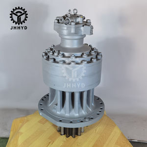 Pompe à piston hydraulique haute pression Hitachi EX1200-6 EX200 397-3680 Numéro de pièce K3V63DT Garantie 1 an - Product Image 4