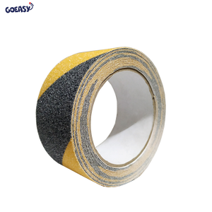 Chất lượng cao PVC Frosted chống trượt băng duy nhất Hai Mặt An toàn cảnh báo Có sẵn băng cho cầu thang - Product Image 1