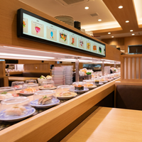 Écran LCD tactile ultra-large pour la commande de menus de restaurant et l'affichage numérique